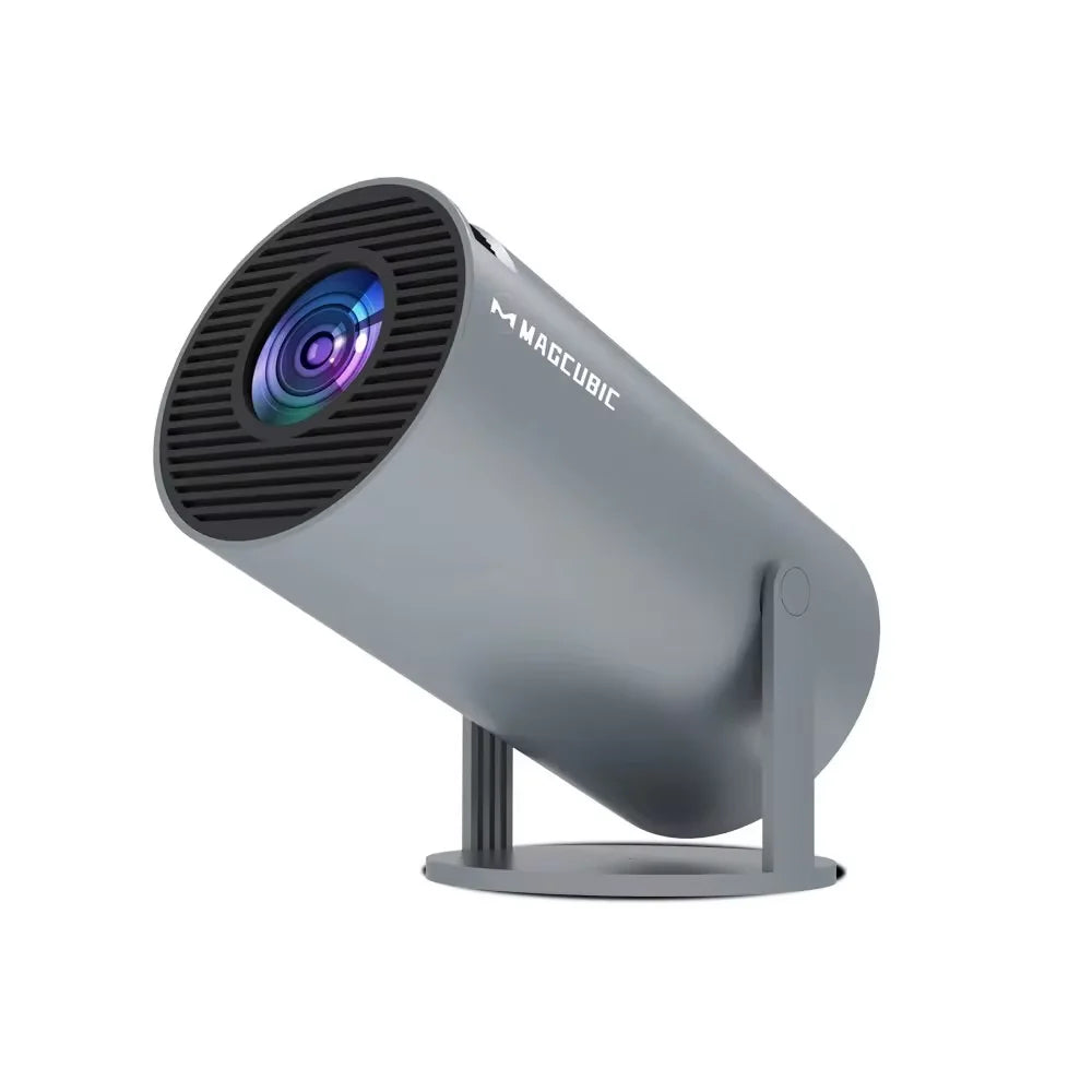 Mini Projecteur Portable HY300 Pro 4K